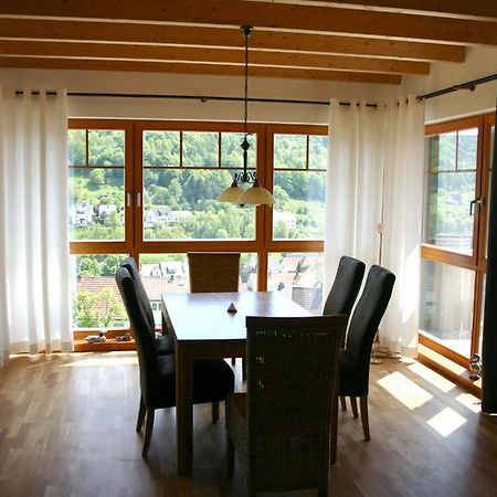 Haus Leenja Beverungen Dış mekan fotoğraf