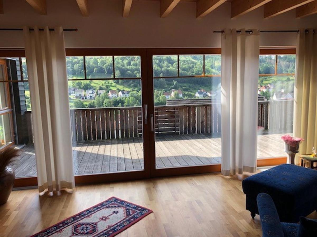 Haus Leenja Beverungen Dış mekan fotoğraf