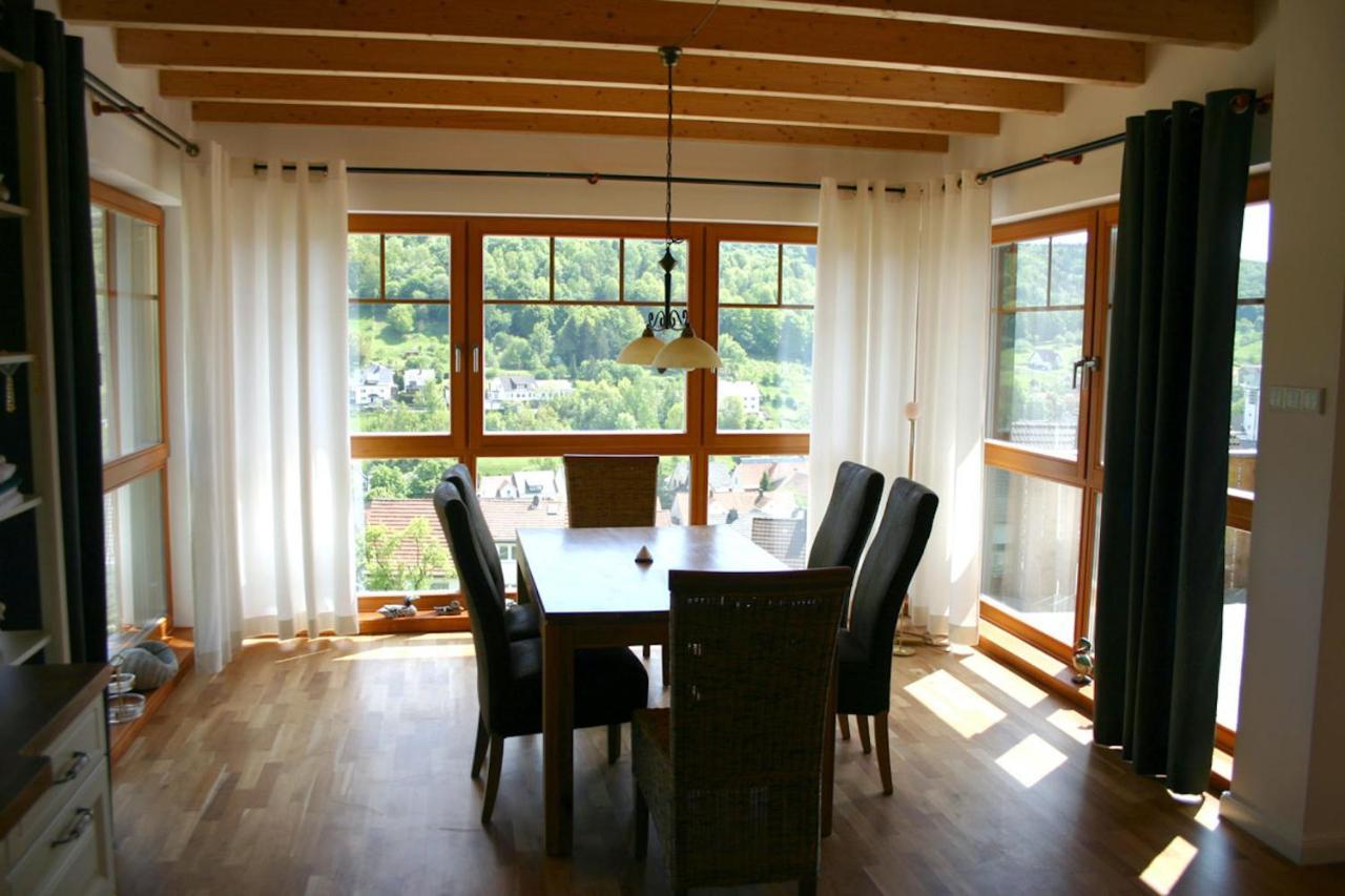 Haus Leenja Beverungen Dış mekan fotoğraf