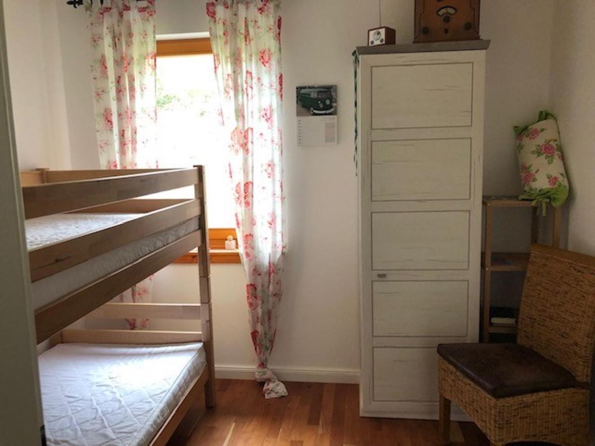 Haus Leenja Beverungen Dış mekan fotoğraf