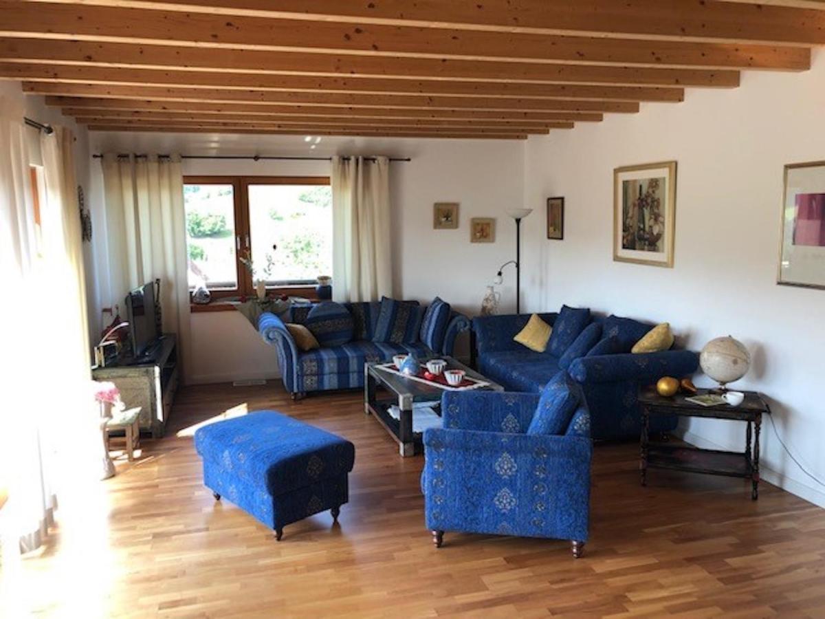 Haus Leenja Beverungen Dış mekan fotoğraf