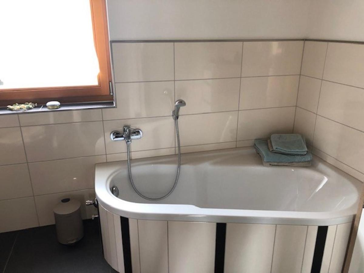 Haus Leenja Beverungen Dış mekan fotoğraf