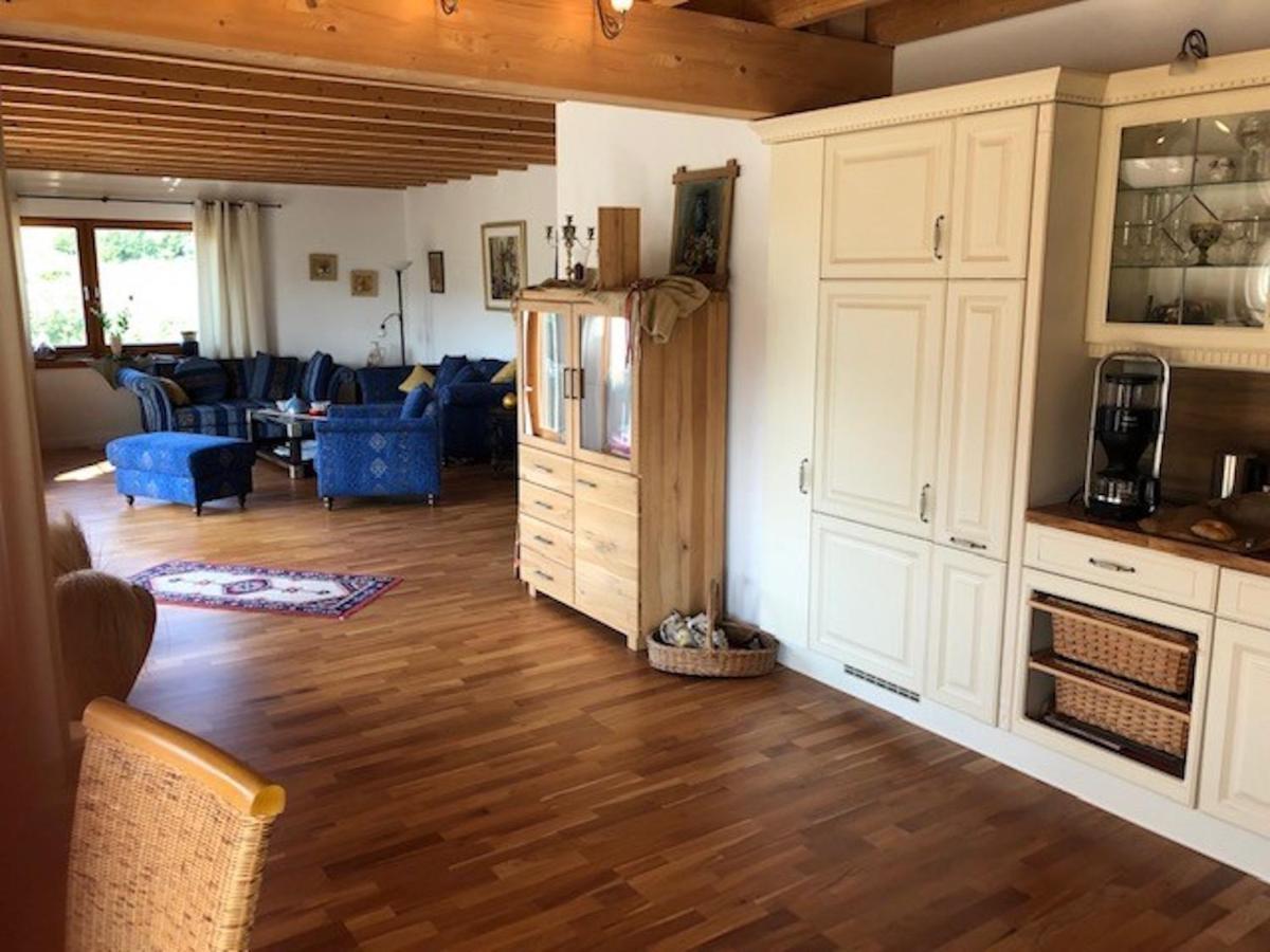 Haus Leenja Beverungen Dış mekan fotoğraf