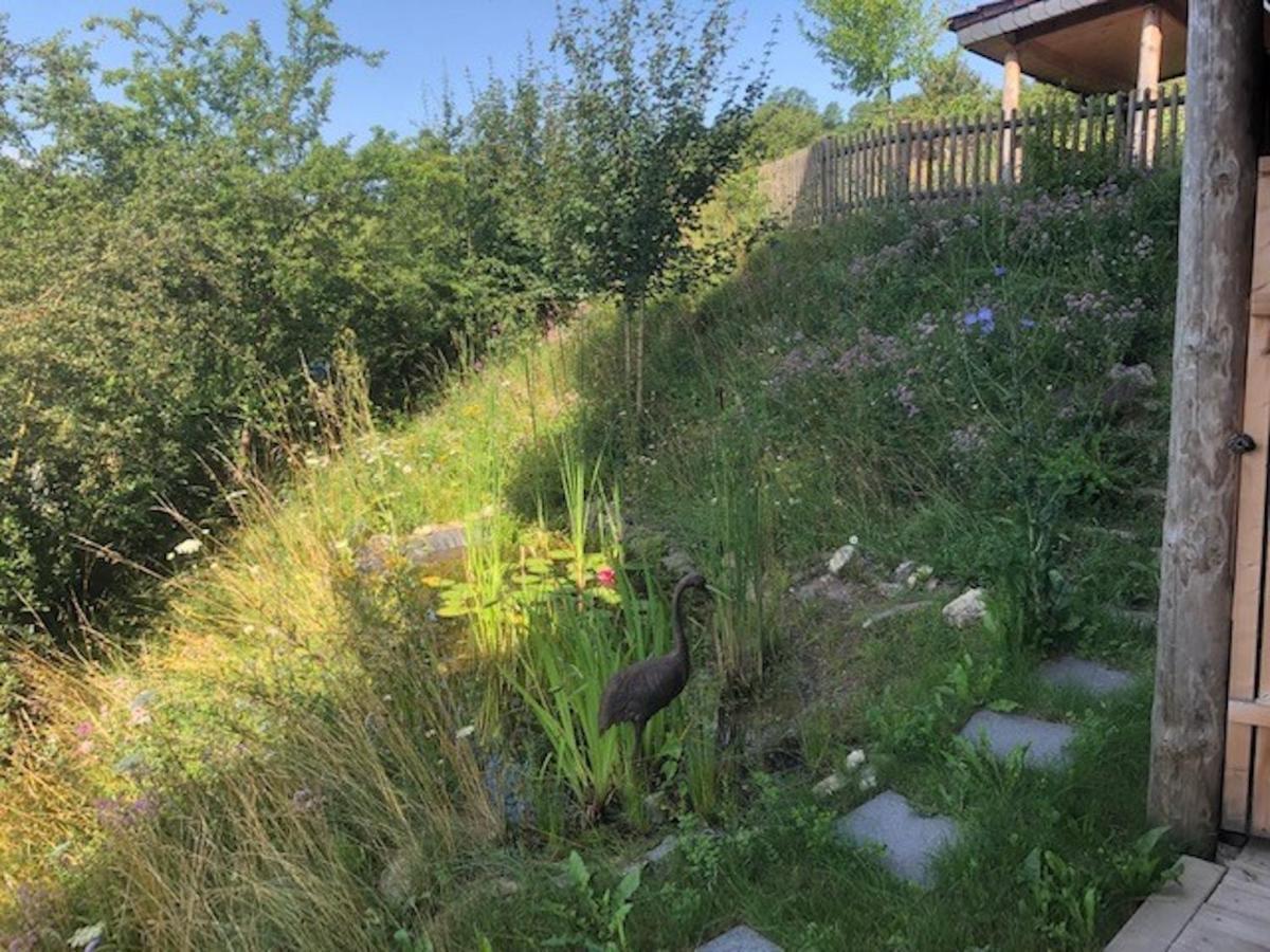 Haus Leenja Beverungen Dış mekan fotoğraf