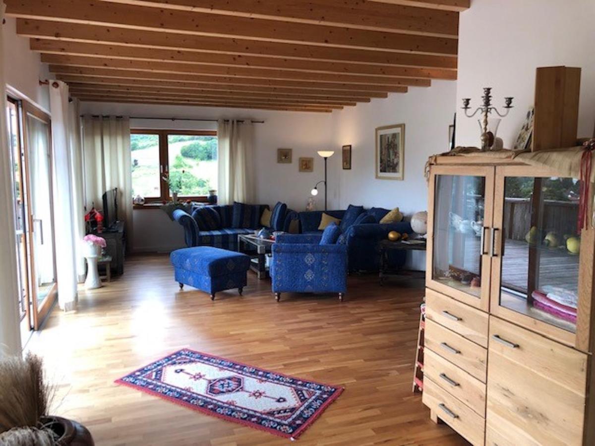 Haus Leenja Beverungen Dış mekan fotoğraf