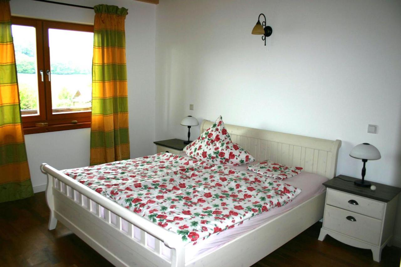 Haus Leenja Beverungen Dış mekan fotoğraf