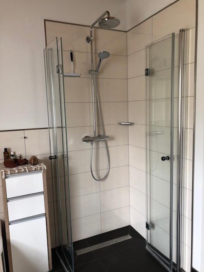 Haus Leenja Beverungen Dış mekan fotoğraf
